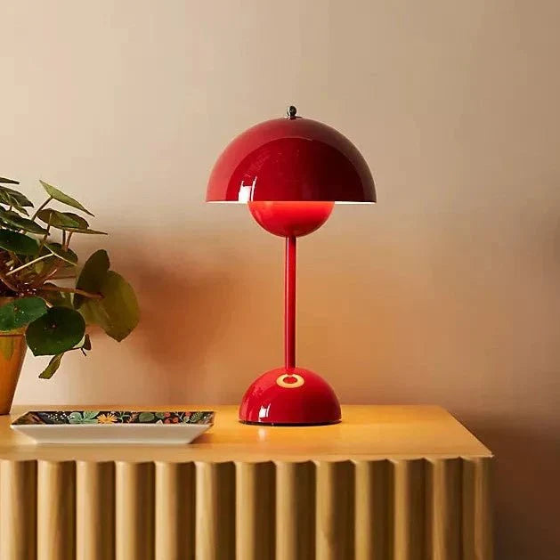 Bureau LED Lamp – Moderne eenvoud en functionaliteit