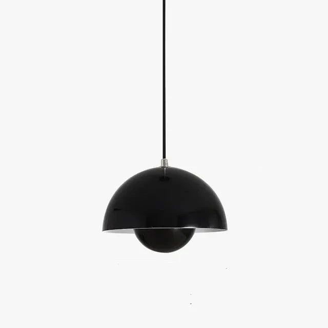 Lampa Suspendată Modernă – Eleganță și Ambianță Caldă