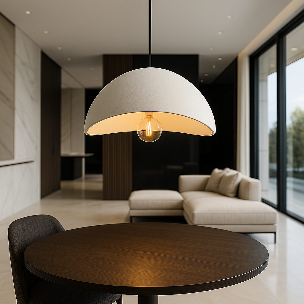 Függőlámpa – Elegancia és Modern Hatás