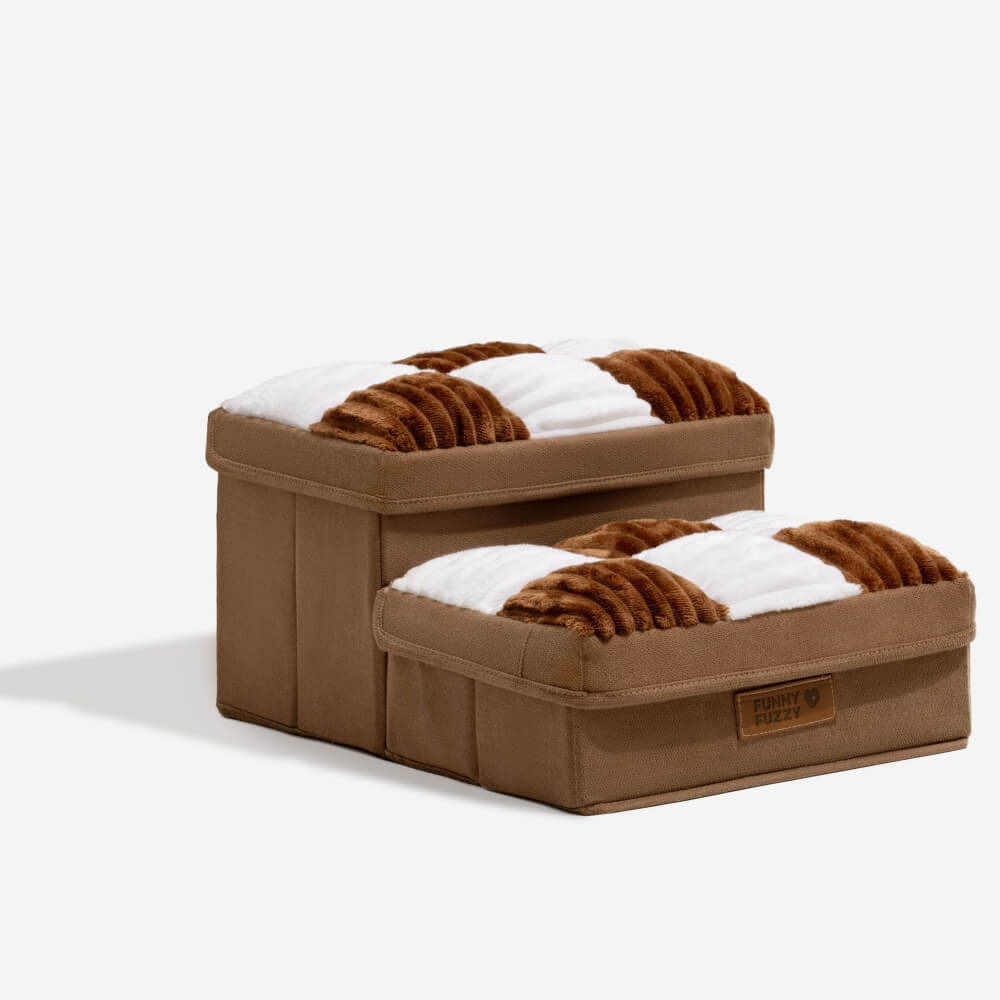 Scala Per Animali Domestici – Accesso Facile e Sicuro