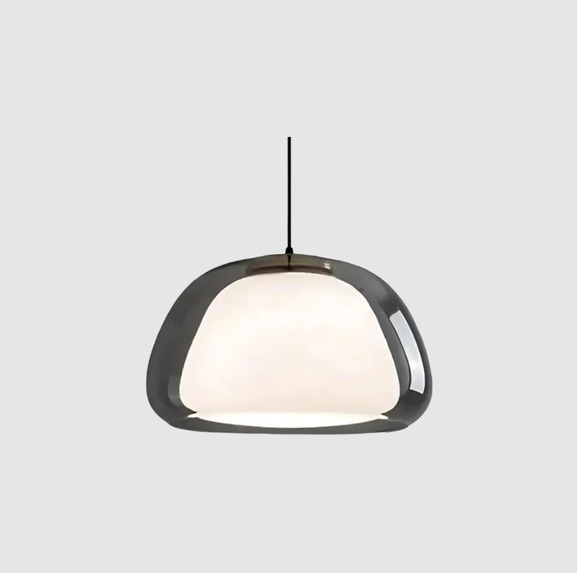 Dekorativ Taklampe – Varm og Trendy Atmosfære