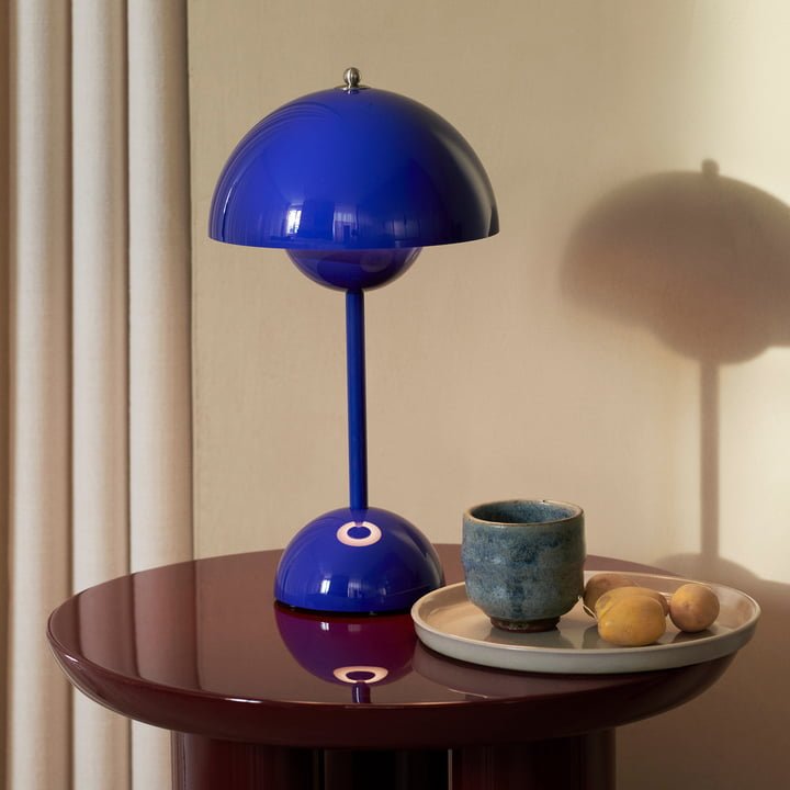 Bureau LED Lamp – Moderne eenvoud en functionaliteit