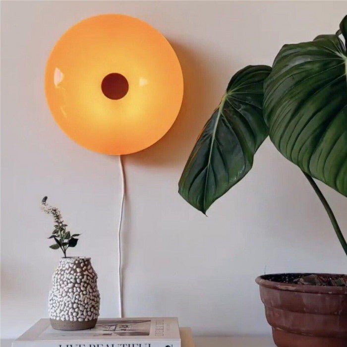 Lampe Murale Et De Table – Originalité Et Raffinement