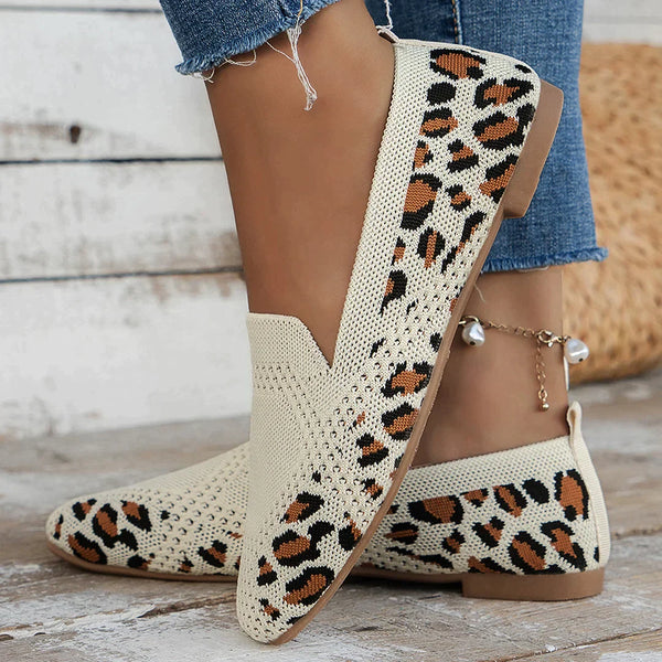 Ninha | Antisklidande sommarskor – Komfort och säkerhet