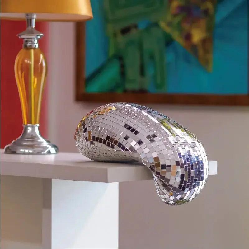 Disco Bal Decoratie Smeltend
