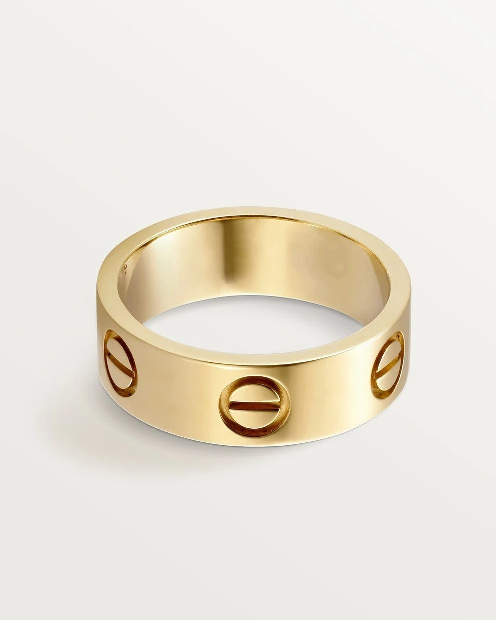 Unisex verstellbarer Ring – minimalistische Eleganz und maßgeschneiderter Komfort