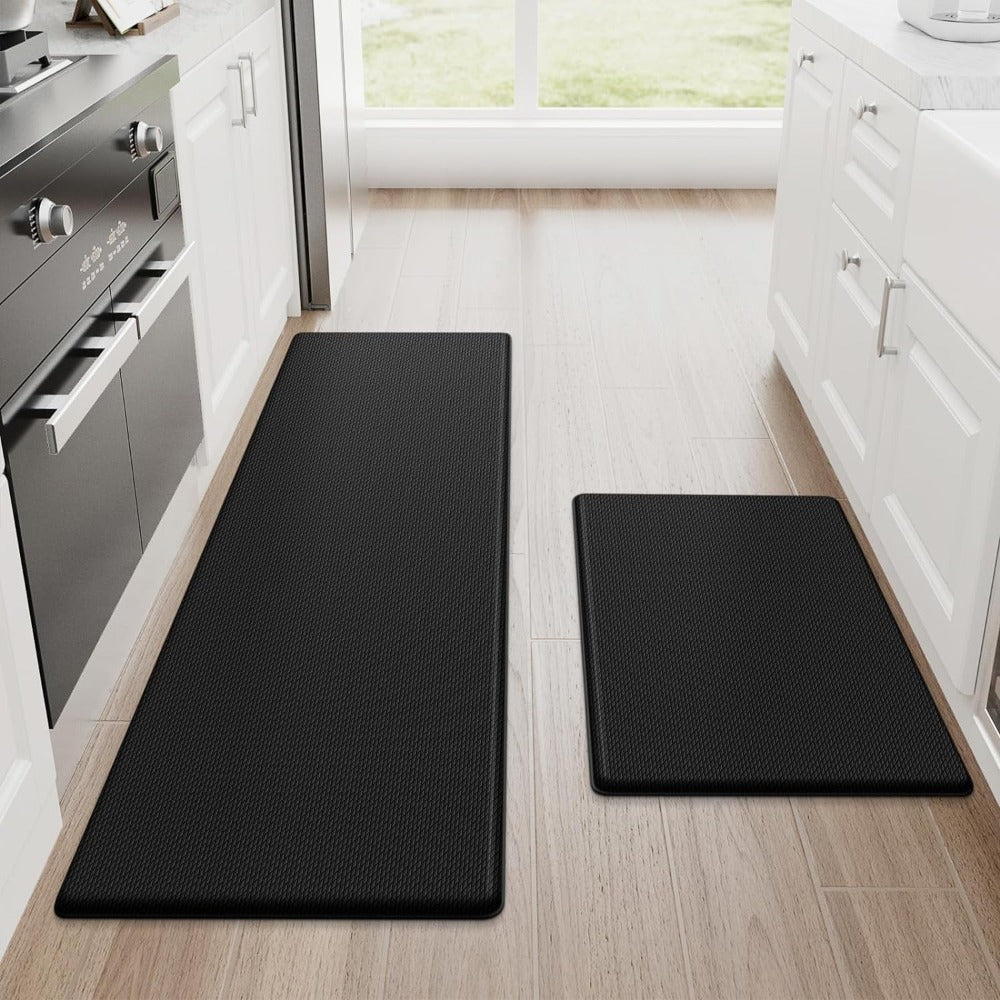 Tapis De Cuisine Ergonomique Antidérapant – Confort Et Sécurité