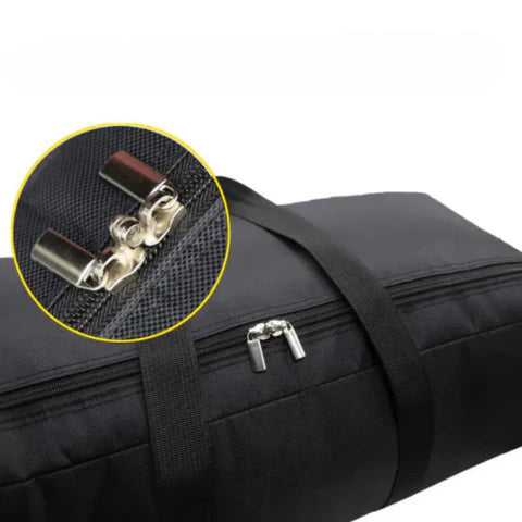 Sac De Rangement Pour Camping – Organisation Facile Et Compacte
