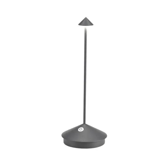 Lampă de birou LED – Fără fir și reîncărcabilă