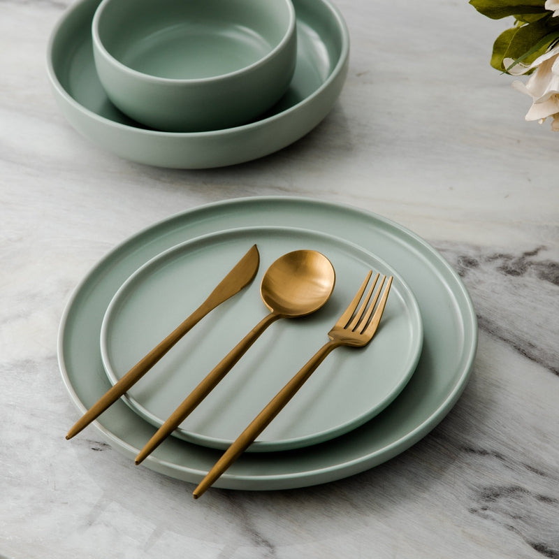 Cutlery Set – Sleek and Functional Style