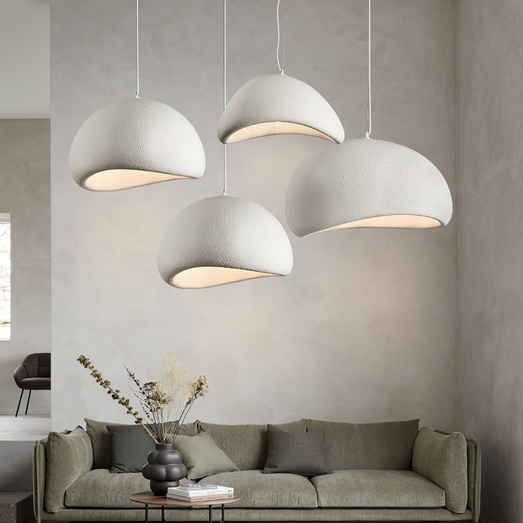 Függőlámpa – Elegancia és Modern Hatás