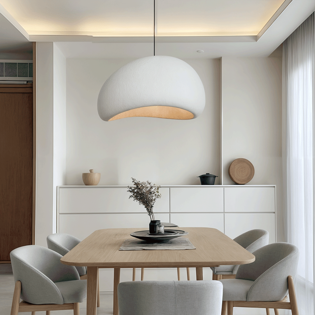 Függőlámpa – Elegancia és Modern Hatás