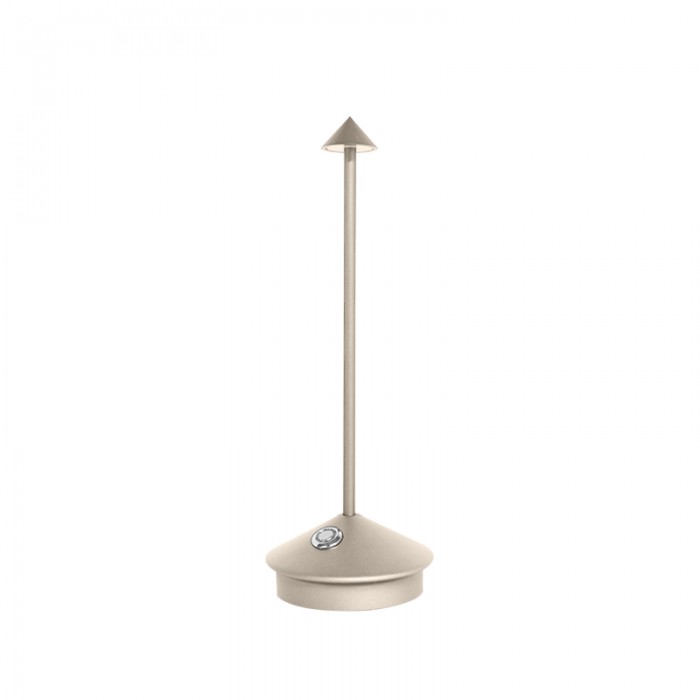 Lampă de birou LED – Fără fir și reîncărcabilă