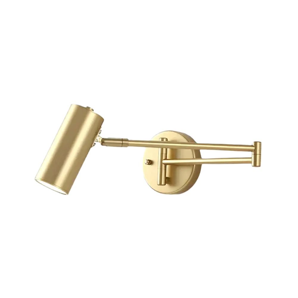 Adjustable Modern Style Wall Lamp - Elegance And Versatility