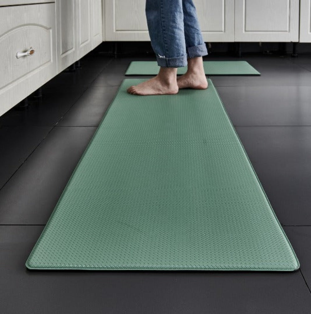 Tapis De Cuisine Ergonomique Antidérapant – Confort Et Sécurité