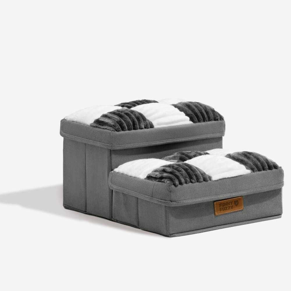 Scala Per Animali Domestici – Accesso Facile e Sicuro