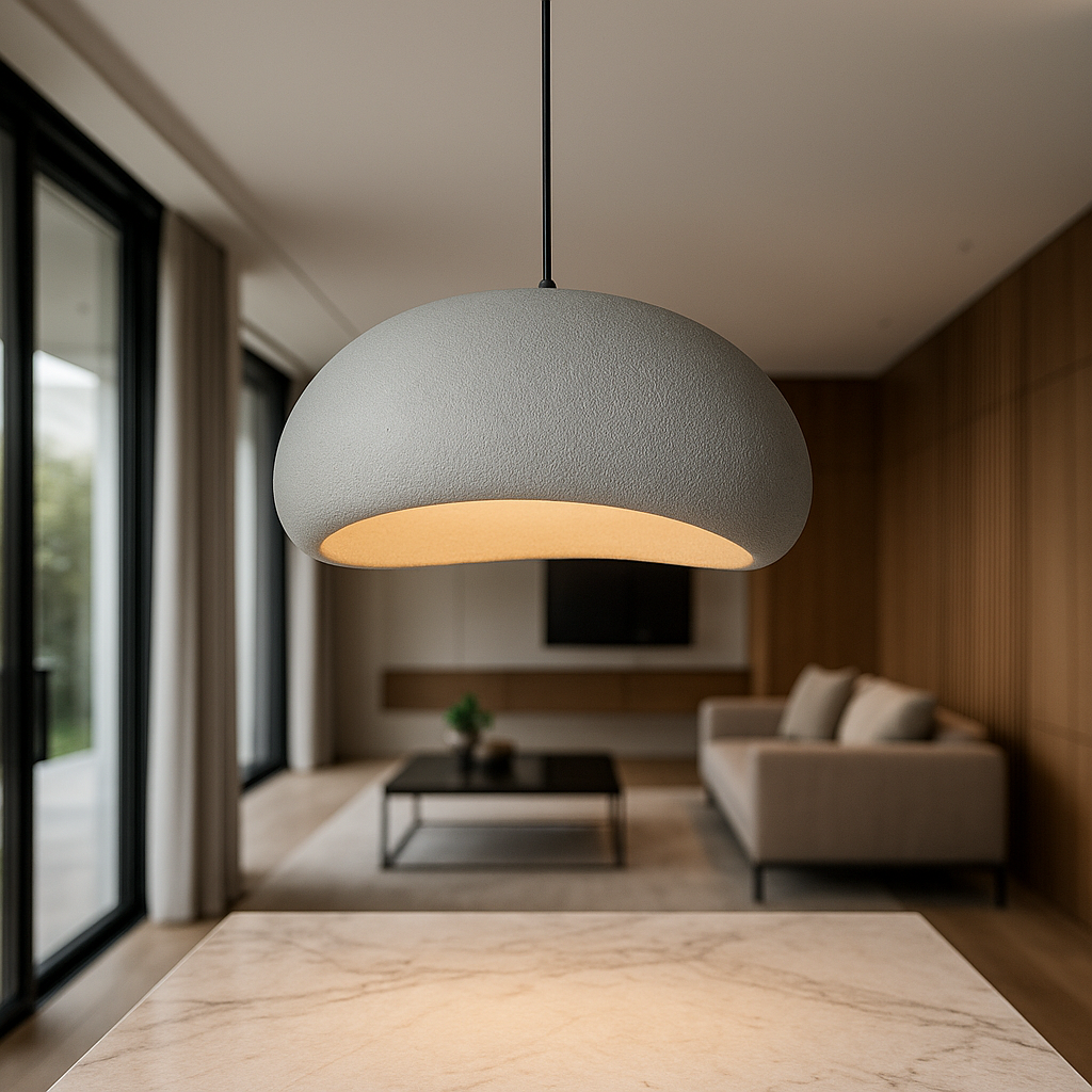 Függőlámpa – Elegancia és Modern Hatás