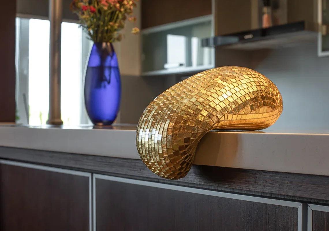 Disco Bal Decoratie Smeltend