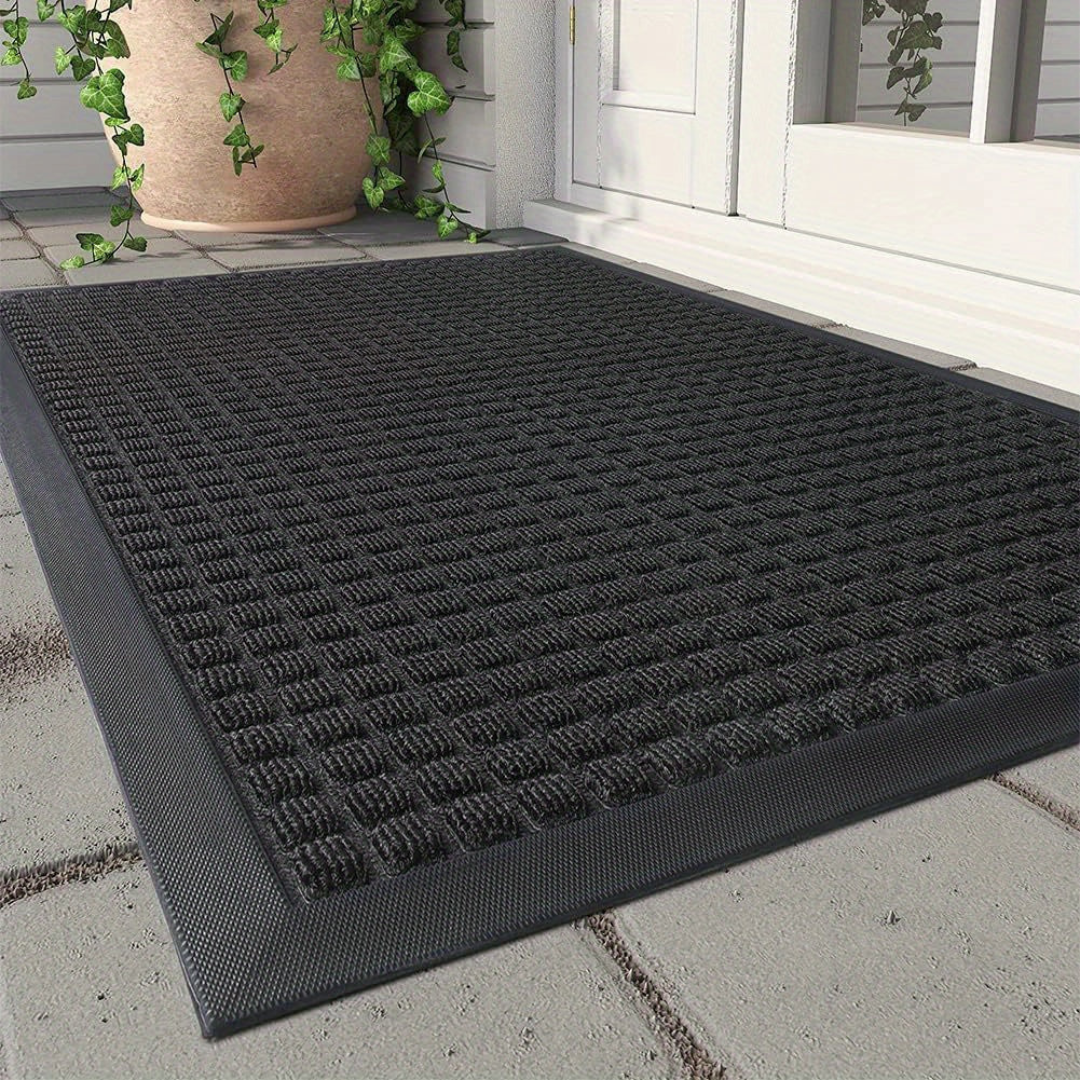 Modern Entrance Mat – Refined Style for Your Interior