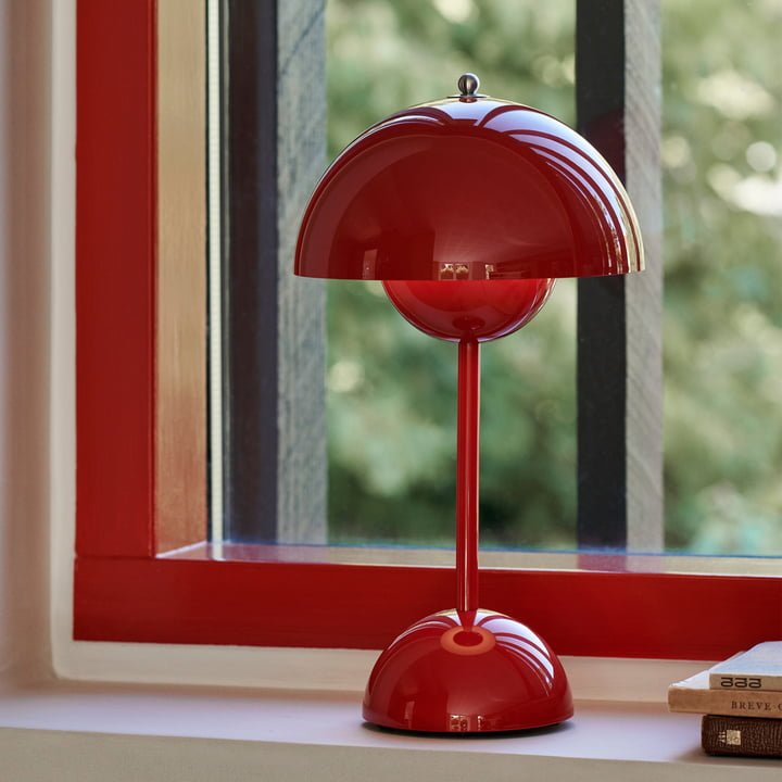 Bureau LED Lamp – Moderne eenvoud en functionaliteit