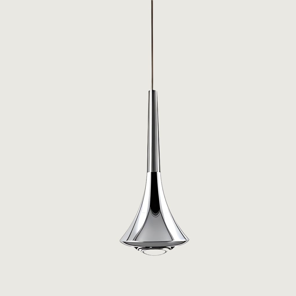 Lampada a sospensione moderna - Lumière Et Confort Visuel