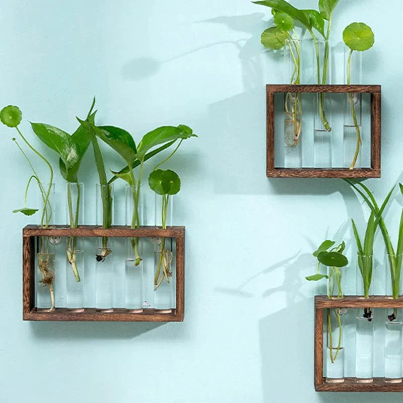 Vaser Rør Dekorative – Enkelhet Og Naturlig Stil