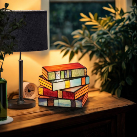 Leselampe – Eleganse og Originalitet