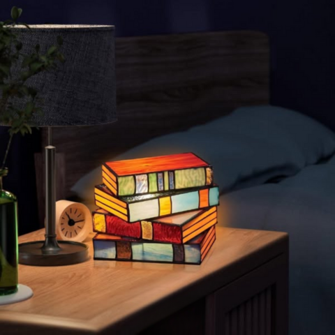 Leselampe – Eleganse og Originalitet