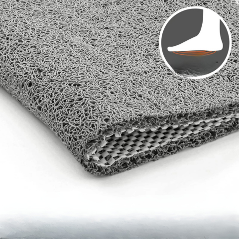 Protiskluzová koupelnová rohož – Bezpečnost a pohodlí