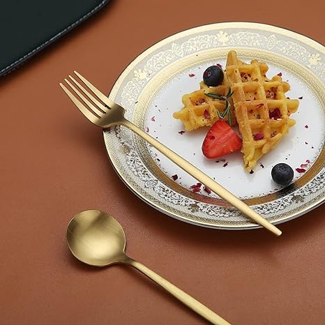 Cutlery Set – Sleek and Functional Style