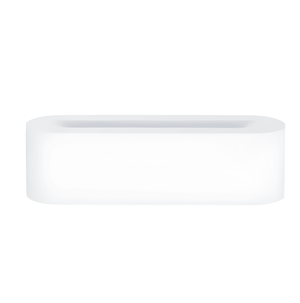 USB-Aromazerstäuber mit mehrfarbiger LED-Beleuchtung - Entspannende Atmosphäre & leichter Nebel