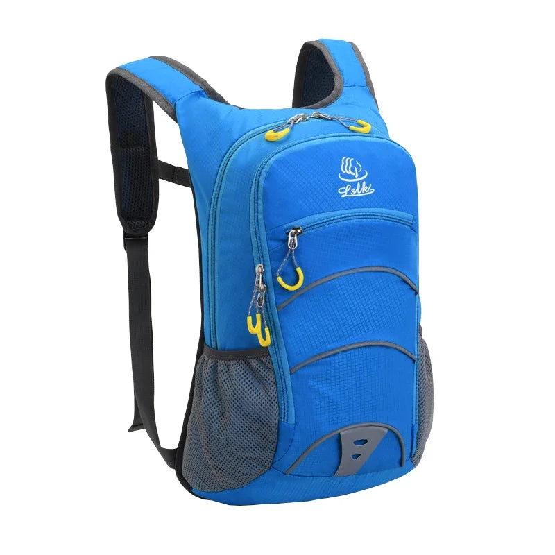 Sports Backpack – Compact and Versatile