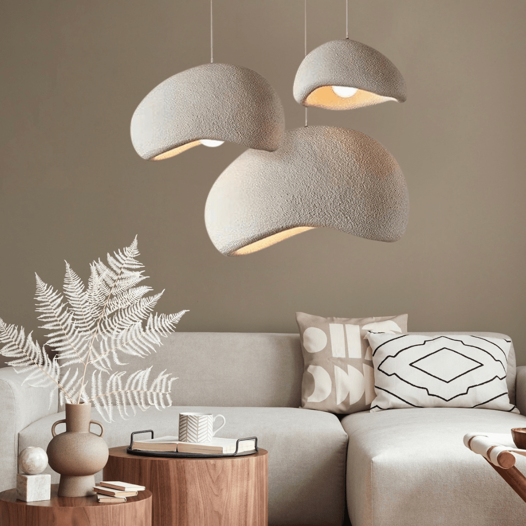 Függőlámpa – Elegancia és Modern Hatás