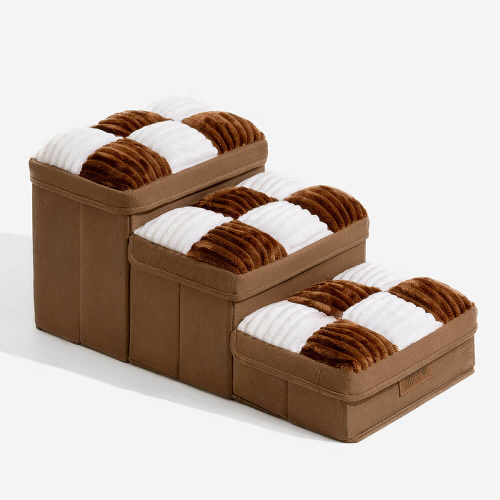 Scala Per Animali Domestici – Accesso Facile e Sicuro