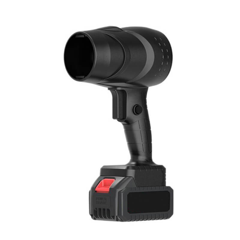 Hoge Druk Blazer – Professionele Resultaten Thuis