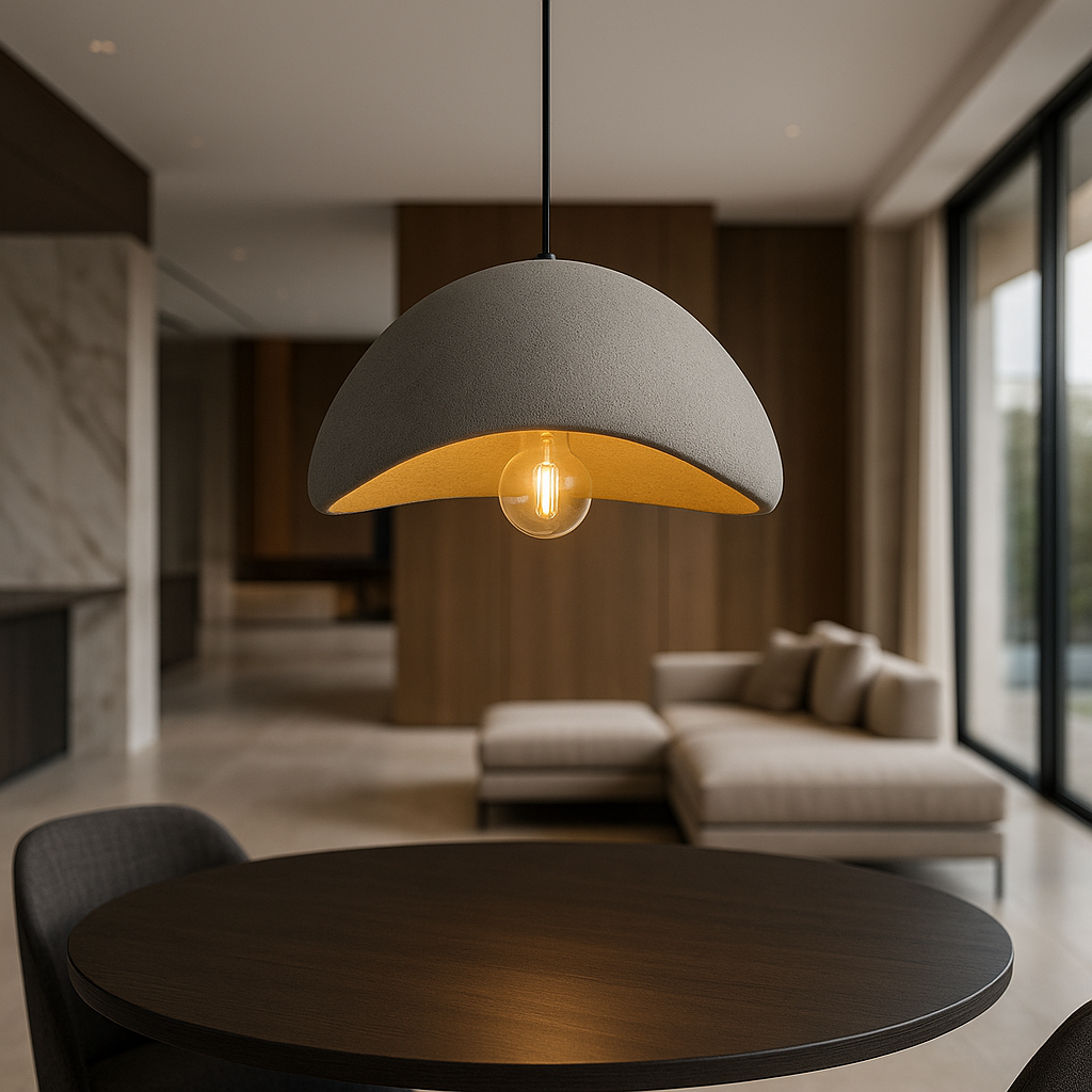 Függőlámpa – Elegancia és Modern Hatás