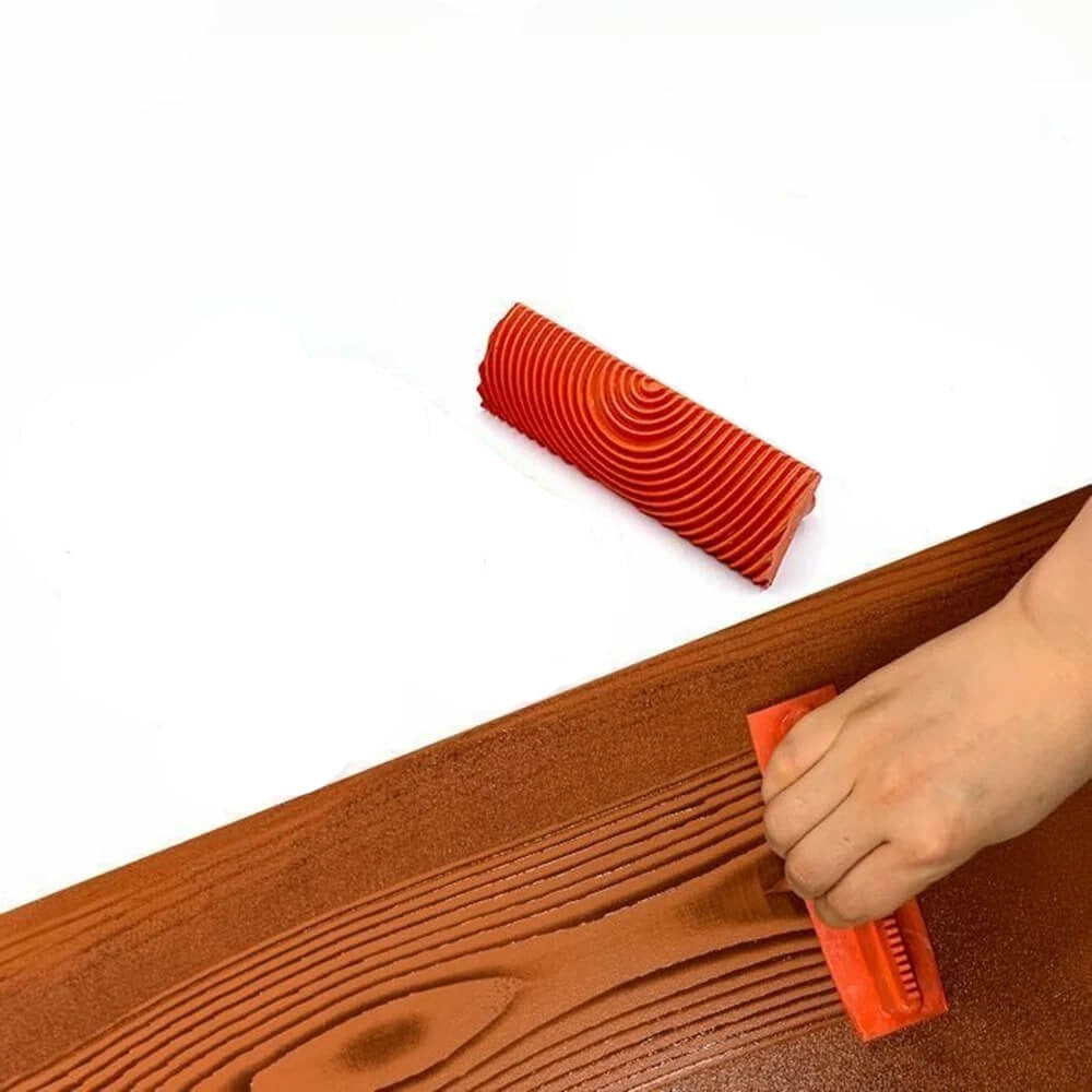 טמפון גימור עץ – תוצאה ריאליסטית ושימוש פשוט