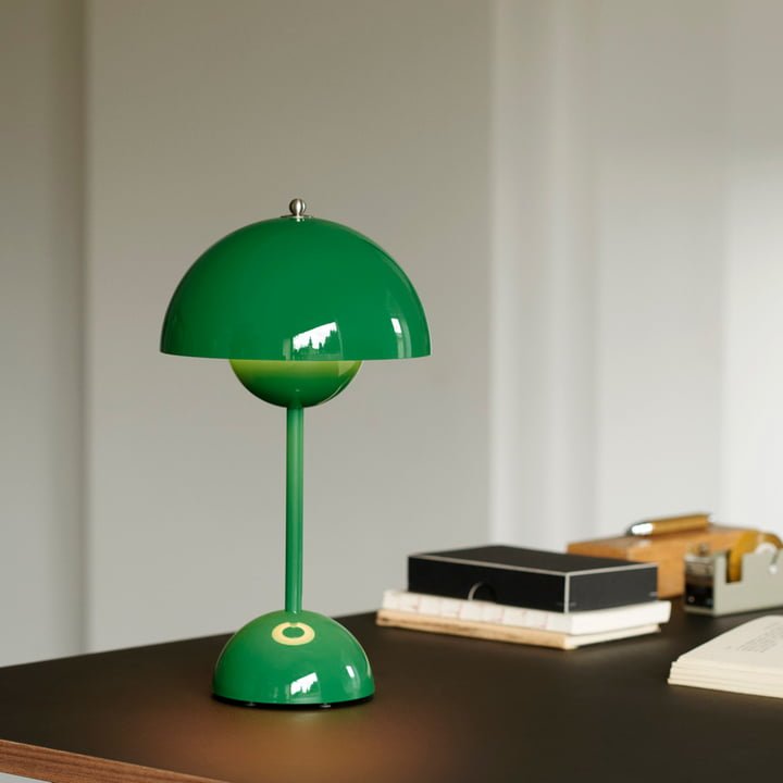 Bureau LED Lamp – Moderne eenvoud en functionaliteit