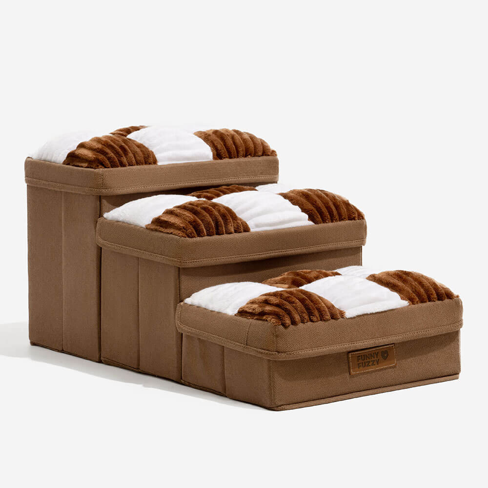 Scala Per Animali Domestici – Accesso Facile e Sicuro