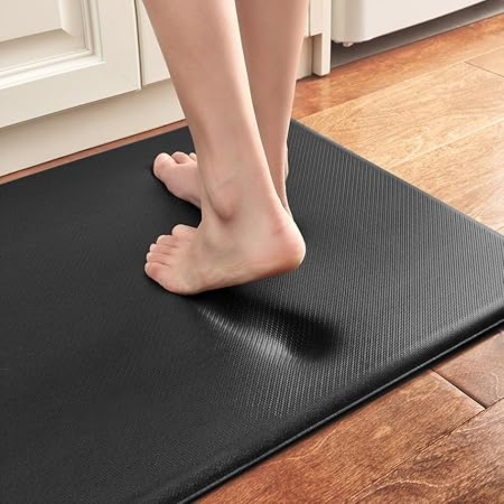 Tapis De Cuisine Ergonomique Antidérapant – Confort Et Sécurité