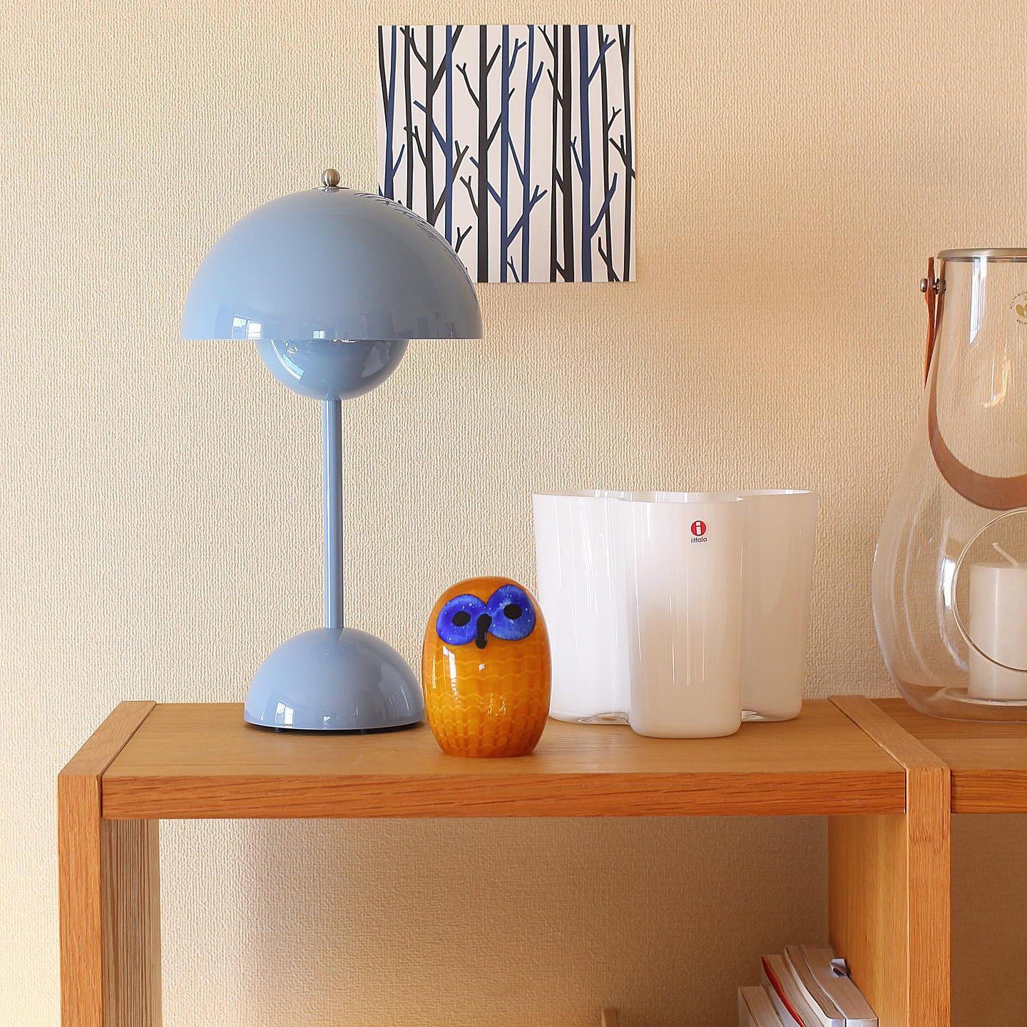 Bureau LED Lamp – Moderne eenvoud en functionaliteit