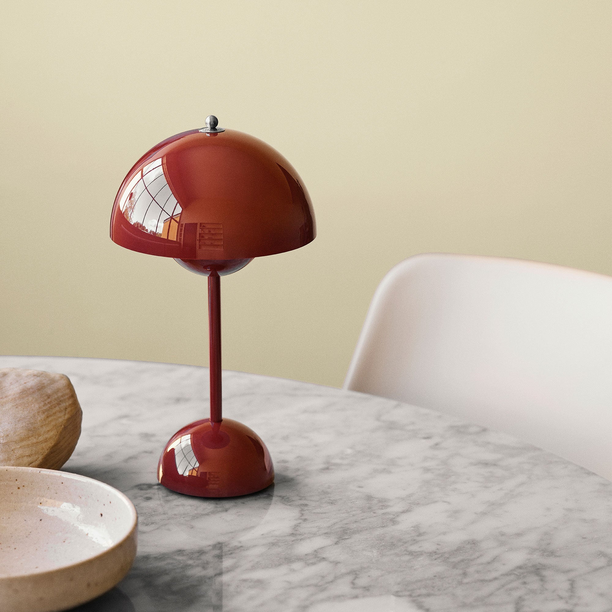Bureau LED Lamp – Moderne eenvoud en functionaliteit