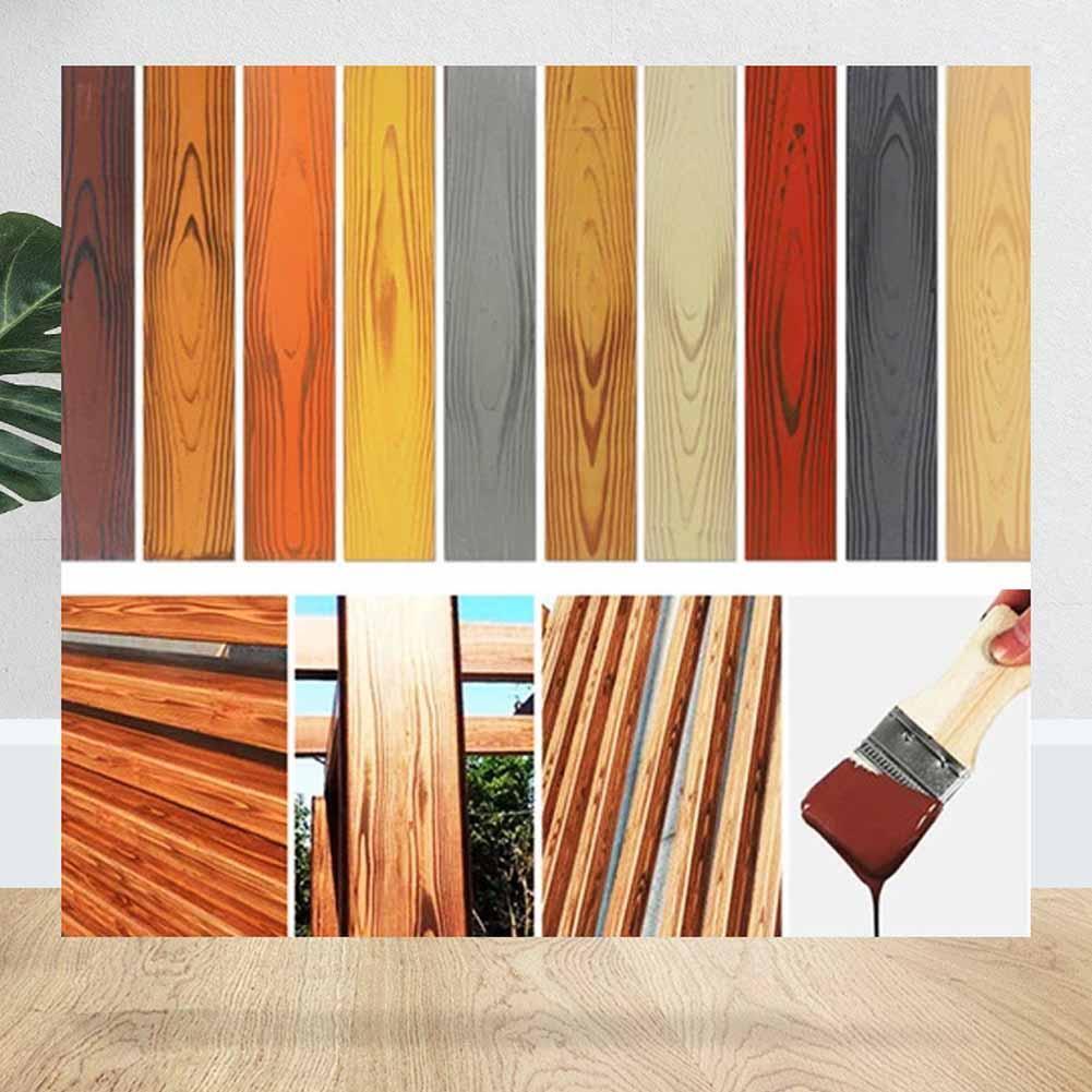 טמפון גימור עץ – תוצאה ריאליסטית ושימוש פשוט