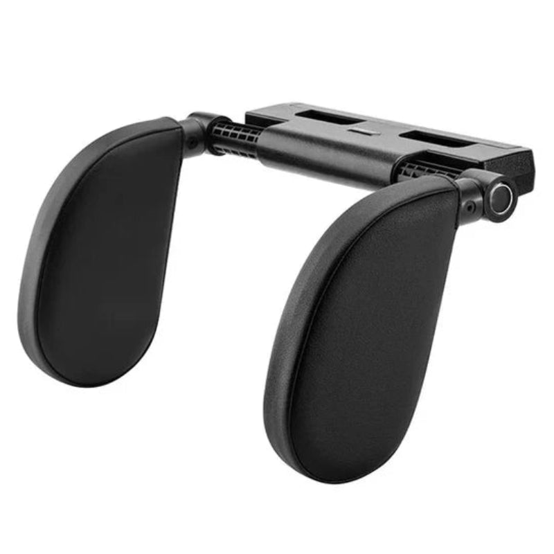 وسادة القيلولة المريحة والداعمة - استرخاء فوري وملاءمة الشكل