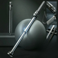 Foldable Hiking Pole – Lighting and Stability 