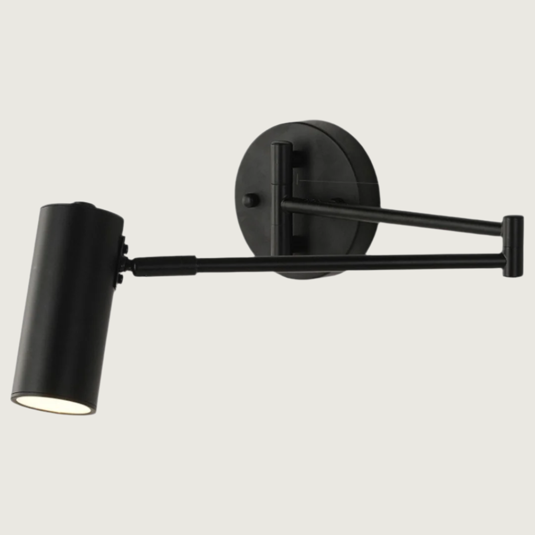Verstellbare Wandlampe Moderner Stil - Eleganz Und Vielseitigkeit
