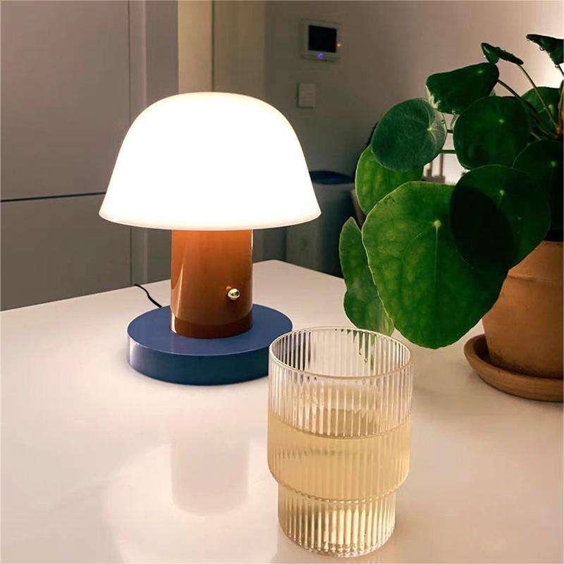 Table Lamp – Light and Harmony 