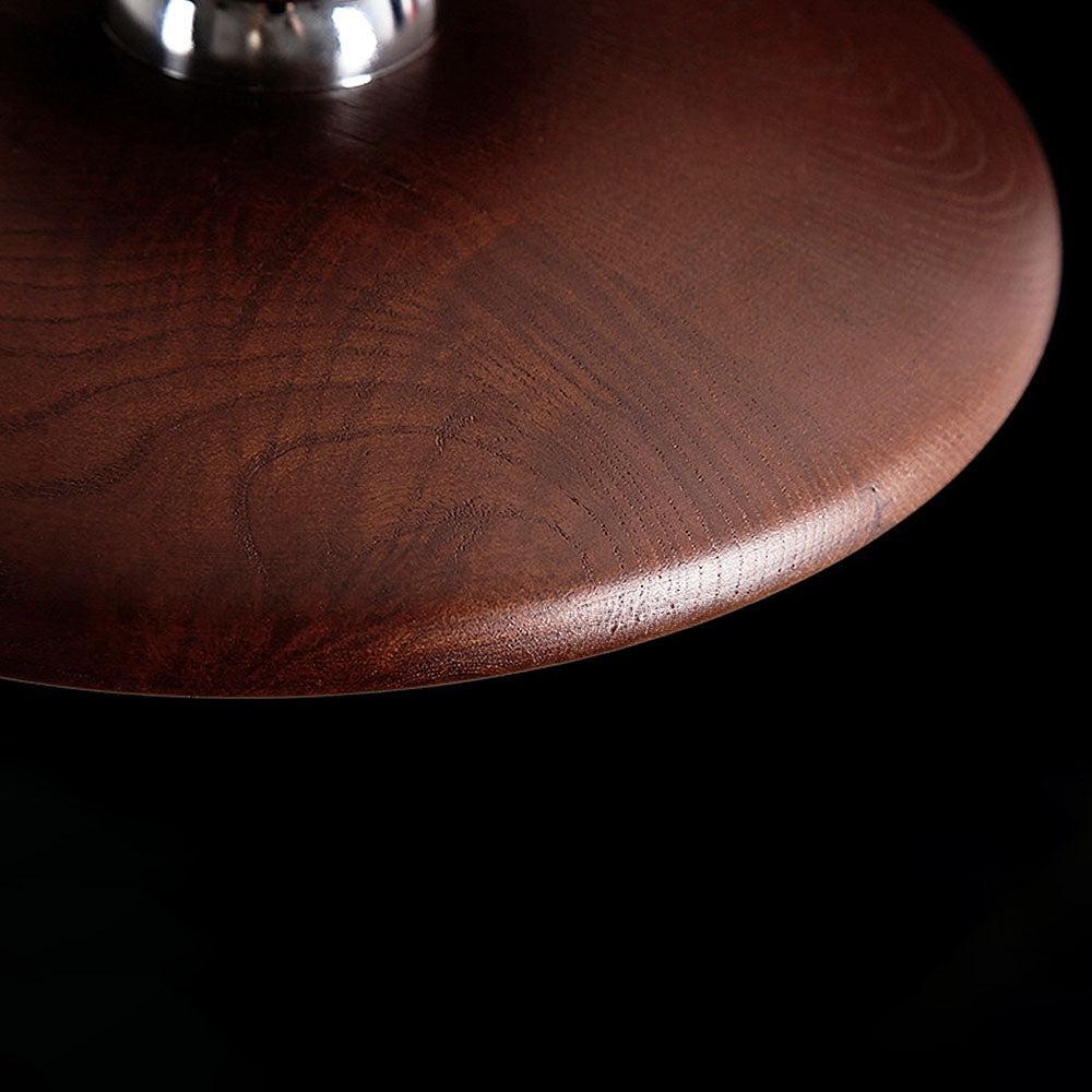 Round Light – Simple Style and Refined Atmosphere 