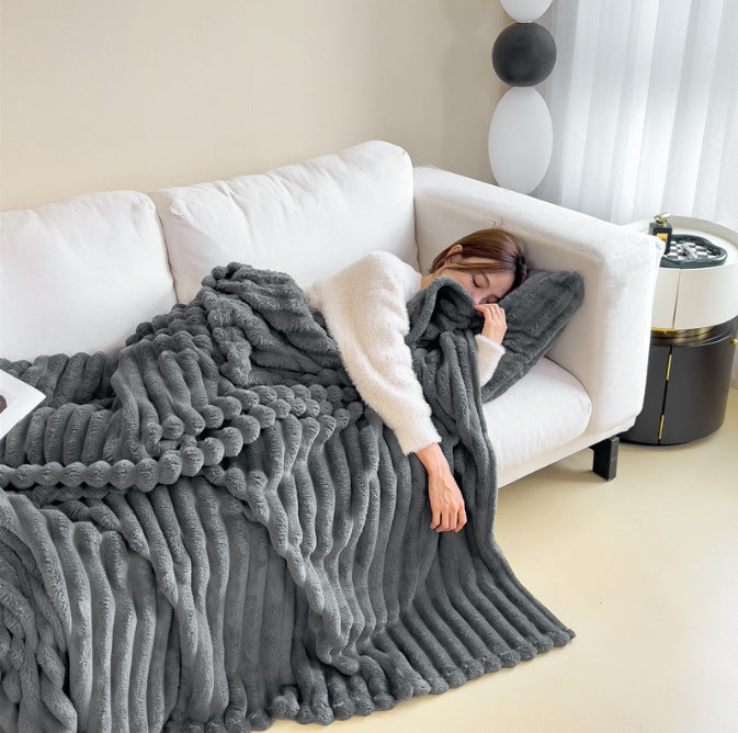 Capa Aconchegante – Calor e Conforto Absoluto 