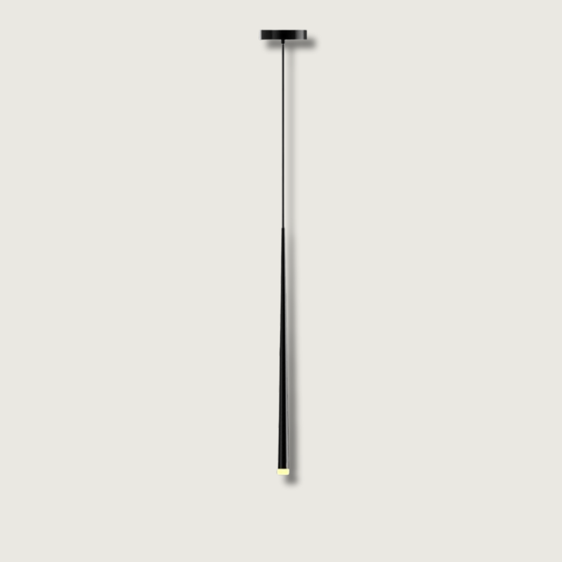 Modern LED pendant lamp - Éclairage Raffiné